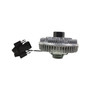 GMB Electric Engine Cooling Fan Clutch for 2008-2010 Ford 6.4L (F-250 Super Duty, F-350 Super Duty, F-450 Super Duty, F-550 Super Duty)