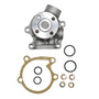GMB Engine Water Pump for 1961-1975 Volvo 1.8L 2.0L (122, 142, 144, 145)