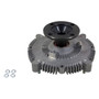 GMB Engine Cooling Fan Clutch for 1994-2004 Acura/Honda/Isuzu 3.2L 3.4L (SLX, Passport, Rodeo, Trooper)