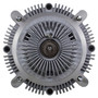 GMB Engine Cooling Fan Clutch for 1994-2004 Acura/Honda/Isuzu 3.2L 3.4L (SLX, Passport, Rodeo, Trooper)