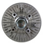 GMB HD Severe Duty Engine Cooling Fan Clutch for 2005-2012 Dodge/Mitsubishi/Ram 4.7L 3.7L (Dakota, Raider)
