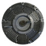 GMB Heavy Duty Engine Cooling Fan Clutch for 1992-1994 Ford 7.3L (E-350 Econoline, E-350 Econoline Club Wagon, F-250, F-350)