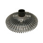 GMB Engine Cooling Fan Clutch for 1980-1986 Ford 4.9L (Bronco, E-100 Econoline, E-100 Econoline Club Wagon, E-150 Econoline)