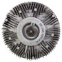 GMB Heavy Duty Engine Cooling Fan Clutch for 2004-2012 Chevrolet/GMC/Isuzu 2.8L 2.9L (Colorado, Canyon, i-280, i-290)