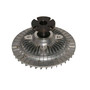 GMB Non-Thermal Engine Cooling Fan Clutch for 1955-1991 Buick/Chevrolet/Ford 4.1L 5.3L (Skylark, Special, Bel Air, Biscayne)