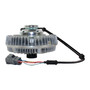 GMB Electric Engine Cooling Fan Clutch for 2003-2004 Dodge 5.9L (Ram 2500, Ram 3500)
