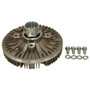 GMB Severe Duty Engine Cooling Fan Clutch for 1990-1999 Dodge 5.9L (D250, D350, Ram 2500, Ram 3500)