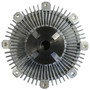 GMB Engine Cooling Fan Clutch for 1989-1994 Isuzu 3.1L 2.8L (Pickup, Rodeo, Trooper)