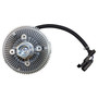 GMB Electric Engine Cooling Fan Clutch for 2011-2016 Ford 6.2L (F-150, F-250 Super Duty, F-350, F-350 Super Duty)