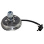 GMB Electric Engine Cooling Fan Clutch for 2011-2016 Ford 6.2L (F-150, F-250 Super Duty, F-350, F-350 Super Duty)