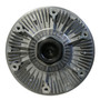 GMB Severe Duty Engine Cooling Fan Clutch for 1994-1997 Ford 7.3L (E-350 Econoline, E-350 Econoline Club Wagon, Econoline Super Duty, F-250)