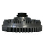 GMB Severe Duty Engine Cooling Fan Clutch for 1994-1997 Ford 7.3L (E-350 Econoline, E-350 Econoline Club Wagon, Econoline Super Duty, F-250)