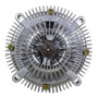 GMB Engine Cooling Fan Clutch for 1997-2008 INFINITI/Nissan (FX45, Q45, QX4, Pathfinder)