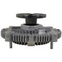 GMB Engine Cooling Fan Clutch for 1986-1995 Isuzu 2.3L 2.6L (Amigo, Impulse, Pickup, Rodeo)