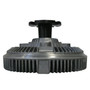 GMB Severe Duty Engine Cooling Fan Clutch for 1963-1996 Buick/Cadillac/Chevrolet 6.6L 5.7L