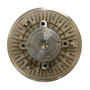 GMB Severe Duty Engine Cooling Fan Clutch for 1997-1999 AM General/Chevrolet/GMC 6.5L (Hummer, C1500, C1500 Suburban, C2500)