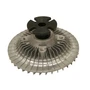 GMB Non-Thermal Engine Cooling Fan Clutch for 1957-1991 American Motors/Buick/Cadillac 5.0L 6.4L (Ambassador, AMX, Concord, Eagle)