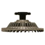 GMB Non-Thermal Engine Cooling Fan Clutch for 1957-1991 American Motors/Buick/Cadillac 5.0L 6.4L (Ambassador, AMX, Concord, Eagle)