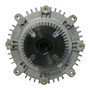 GMB Engine Cooling Fan Clutch for 1984-1988 Nissan 2.0L 1.8L (200SX, Van)