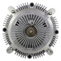 GMB Engine Cooling Fan Clutch for 1994-2022 Toyota 2.7L 2.4L (4Runner, T100, Tacoma)