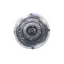 GMB Engine Cooling Fan Clutch for 1981-2004 Nissan 2.8L 2.4L (810, D21, Frontier, Maxima)