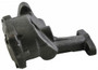 Enginetech EP84DHV Oil Pump for 1975-1998 Ford B-600/B-700/C600 - Gear Type, Drive Shaft Drive, Cast Iron Housing
