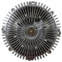 GMB Engine Cooling Fan Clutch for 2004-2016 INFINITI/Nissan 5.6L (QX56, Armada, NV2500, NV3500)