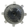 GMB Engine Cooling Fan Clutch for 1989-1991 Mazda 3.0L (MPV)