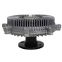 GMB Engine Cooling Fan Clutch for 2005-2019 Nissan/Suzuki 4.0L (Frontier, NV1500, NV2500, NV3500)