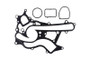 Graf New Water Pump PA1273