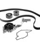 Graf New Engine Timing Belt Kit with Water Pump KP618-2