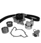 Graf New Engine Timing Belt Kit with Water Pump KP881-1
