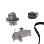 Graf New Engine Timing Belt Kit with Water Pump KP947-5