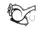 Graf New Water Pump PA1028