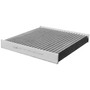 GPD Cabin Air Filter 1211287 for 2001-2010 Lexus 3.0L 4.3L (GS300, GS430, LS430, SC430)