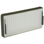 GPD Cabin Air Filter 1211312 for 1996-2006 Mercedes-Benz 5.0L 5.5L (CL500, CL55 AMG, CL600, CL65 AMG)