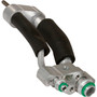 GPD HVAC Fitting 1028267 for 2004-2006 Dodge 3.7L (Durango)