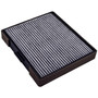 GPD Cabin Air Filter 1211269 for 2004-2009 Kia 3.5L 3.8L (Amanti)