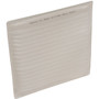 GPD Cabin Air Filter 1211345 for 2007-2015 Ford/Lincoln/Mazda 2.0L 3.5L (Edge, MKX, CX-9)