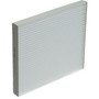 GPD Cabin Air Filter 1211273 for 2003-2011 Chevrolet/Pontiac/Saturn 2.4L 2.0L (Cobalt, HHR, G5, Ion)