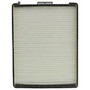 GPD Cabin Air Filter 1211252 for 1999-2006 Hyundai 2.7L 2.4L (Santa Fe, Sonata, XG300, XG350)
