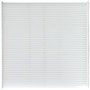 GPD Cabin Air Filter 1211431 for 2011-2013 INFINITI 3.5L 3.7L (M35h, M37, M56)
