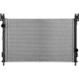 GPD Radiator 13025C for 2007-2008 Chrysler 4.0L (Pacifica)