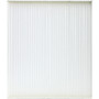 GPD Cabin Air Filter 1211458 for 2018-2022 Toyota 2.0L 1.8L (C-HR, Corolla)