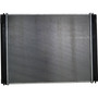 GPD Radiator 13079C for 2009-2014 INFINITI 5.0L (FX50, QX70)