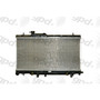 GPD Radiator 13051C for 2003-2007 Subaru 2.5L (Impreza)