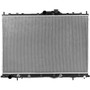 GPD Radiator 13032C for 2004-2006 Mitsubishi 3.8L (Endeavor)