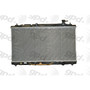 GPD Radiator 13035C for 2007-2011 Lexus/Toyota 3.5L (ES350, Camry)
