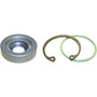 GPD Oring/Gasket 1311245 for 1982-2002 Buick/Cadillac/Chevrolet 2.8L 3.0L (Century, Electra, LeSabre, Park Avenue)