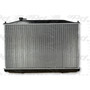 GPD Radiator 13208C for 2011-2017 Honda 3.5L (Odyssey)